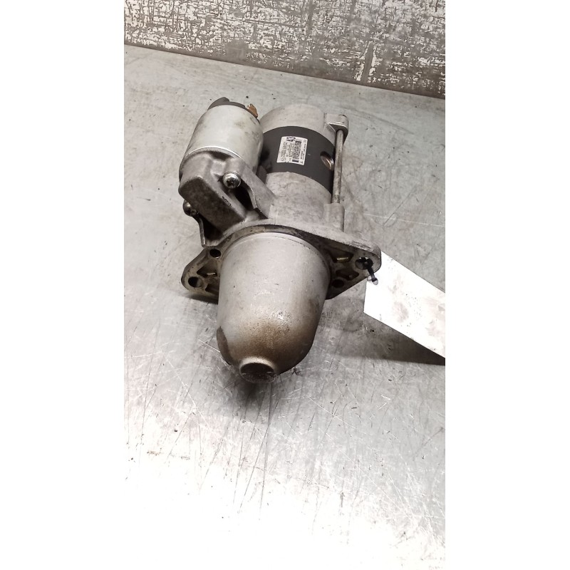 Recambio de motor arranque para subaru forester (sh_) 2.0 d awd (shh) referencia OEM IAM 23300AA621 M002T89076 