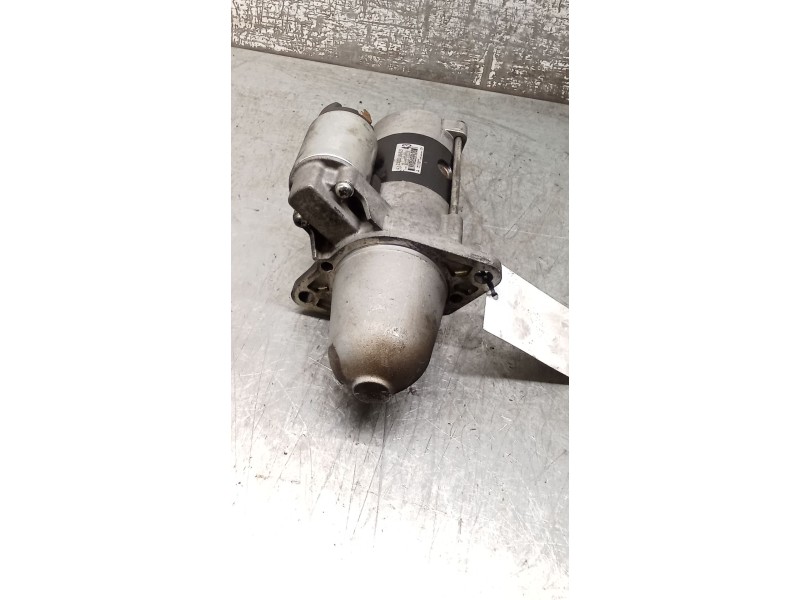 Recambio de motor arranque para subaru forester (sh_) 2.0 d awd (shh) referencia OEM IAM 23300AA621 M002T89076 