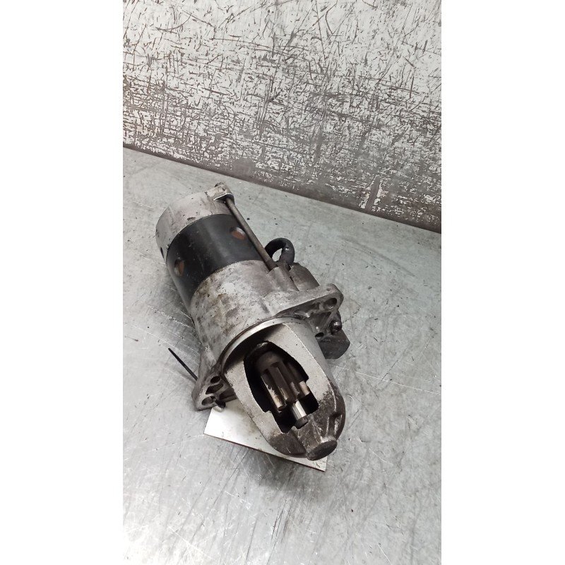 Recambio de motor arranque para subaru forester (sh_) 2.0 d awd (shh) referencia OEM IAM 23300AA621 M002T89076 
