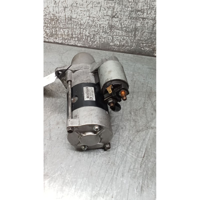 Recambio de motor arranque para subaru forester (sh_) 2.0 d awd (shh) referencia OEM IAM 23300AA621 M002T89076 