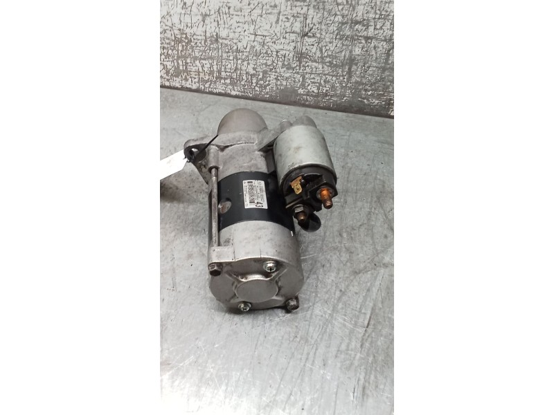 Recambio de motor arranque para subaru forester (sh_) 2.0 d awd (shh) referencia OEM IAM 23300AA621 M002T89076 