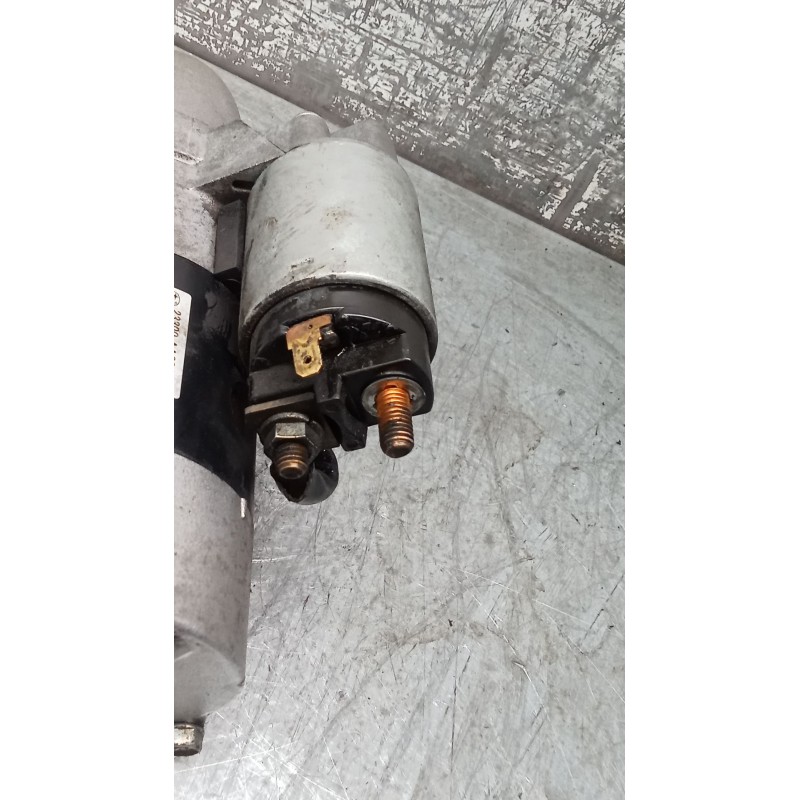 Recambio de motor arranque para subaru forester (sh_) 2.0 d awd (shh) referencia OEM IAM 23300AA621 M002T89076 