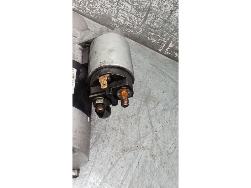 Recambio de motor arranque para subaru forester (sh_) 2.0 d awd (shh) referencia OEM IAM 23300AA621 M002T89076 