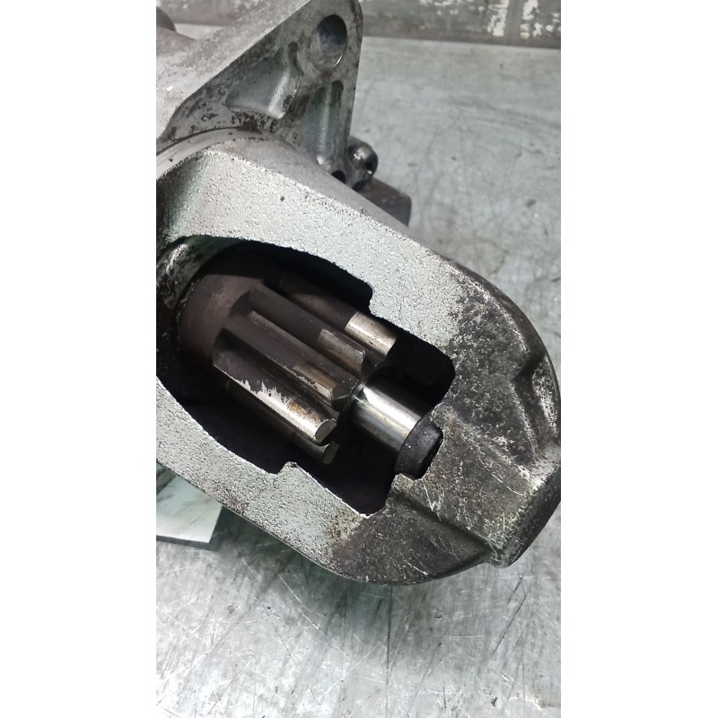 Recambio de motor arranque para subaru forester (sh_) 2.0 d awd (shh) referencia OEM IAM 23300AA621 M002T89076 