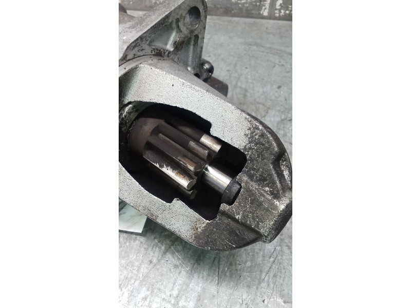 Recambio de motor arranque para subaru forester (sh_) 2.0 d awd (shh) referencia OEM IAM 23300AA621 M002T89076 