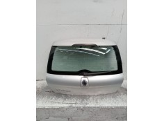 Recambio de porton trasero para renault clio ii (bb_, cb_) 1.5 dci (b/cb3m) referencia OEM IAM  5P 2001