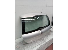 Recambio de porton trasero para renault clio ii (bb_, cb_) 1.5 dci (b/cb3m) referencia OEM IAM  5P 2001 2
