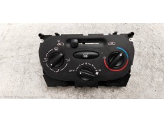 Recambio de mando calefaccion / aire acondicionado para peugeot 206+ básico referencia OEM IAM   