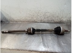 Recambio de transmision delantera derecha para renault laguna ii (bg0/1_) 2.2 dci (bg0f) referencia OEM IAM   05