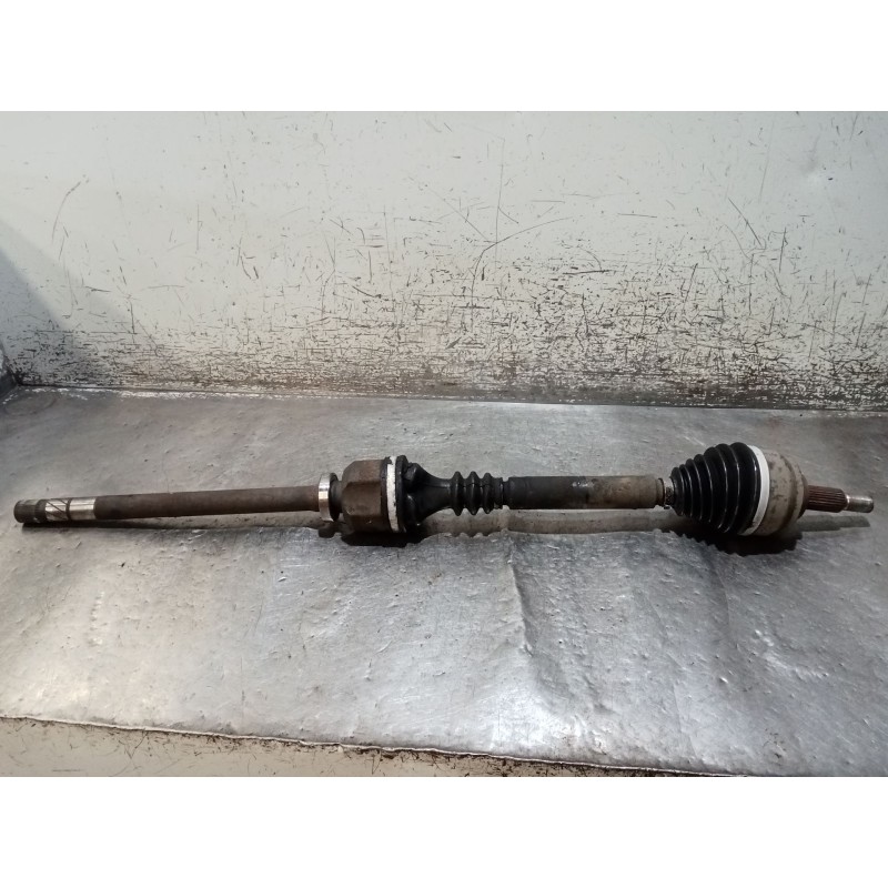 Recambio de transmision delantera derecha para renault laguna ii (bg0/1_) 2.2 dci (bg0f) referencia OEM IAM   05