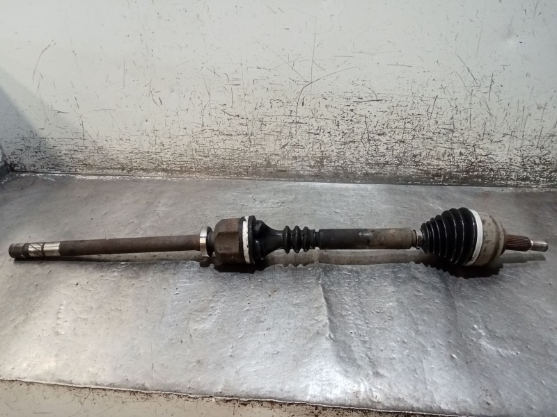 Recambio de transmision delantera derecha para renault laguna ii (bg0/1_) 2.2 dci (bg0f) referencia OEM IAM   05