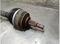 Recambio de transmision delantera derecha para renault laguna ii (bg0/1_) 2.2 dci (bg0f) referencia OEM IAM   05 2