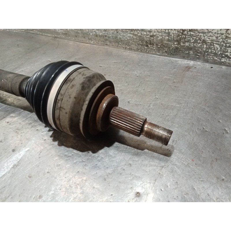 Recambio de transmision delantera derecha para renault laguna ii (bg0/1_) 2.2 dci (bg0f) referencia OEM IAM   05