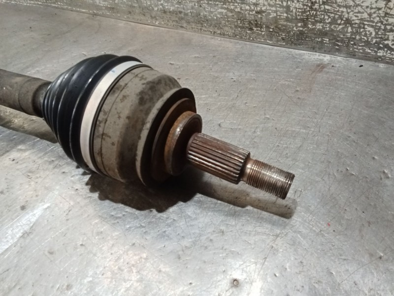 Recambio de transmision delantera derecha para renault laguna ii (bg0/1_) 2.2 dci (bg0f) referencia OEM IAM   05