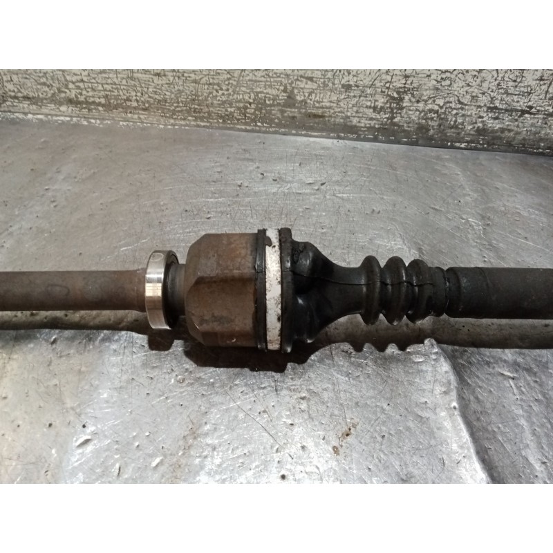 Recambio de transmision delantera derecha para renault laguna ii (bg0/1_) 2.2 dci (bg0f) referencia OEM IAM   05