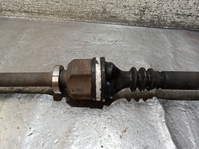Recambio de transmision delantera derecha para renault laguna ii (bg0/1_) 2.2 dci (bg0f) referencia OEM IAM   05