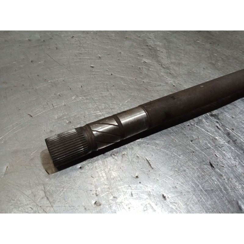 Recambio de transmision delantera derecha para renault laguna ii (bg0/1_) 2.2 dci (bg0f) referencia OEM IAM   05