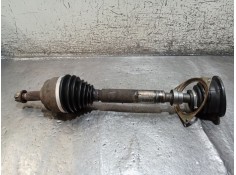 Recambio de transmision delantera izquierda para renault laguna ii (bg0/1_) 2.2 dci (bg0f) referencia OEM IAM 8200470131  05