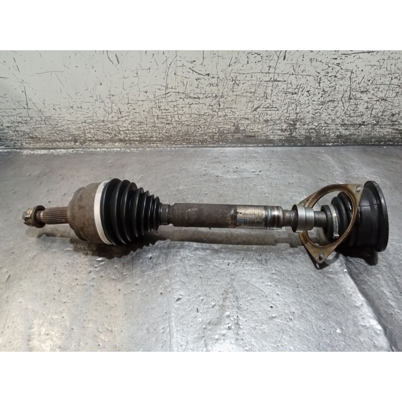 Recambio de transmision delantera izquierda para renault laguna ii (bg0/1_) 2.2 dci (bg0f) referencia OEM IAM 8200470131  05
