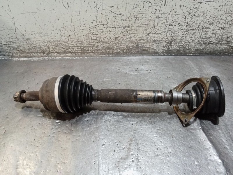 Recambio de transmision delantera izquierda para renault laguna ii (bg0/1_) 2.2 dci (bg0f) referencia OEM IAM 8200470131  05