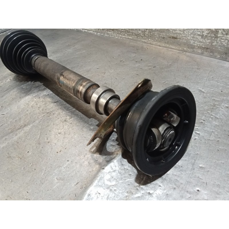 Recambio de transmision delantera izquierda para renault laguna ii (bg0/1_) 2.2 dci (bg0f) referencia OEM IAM 8200470131  05