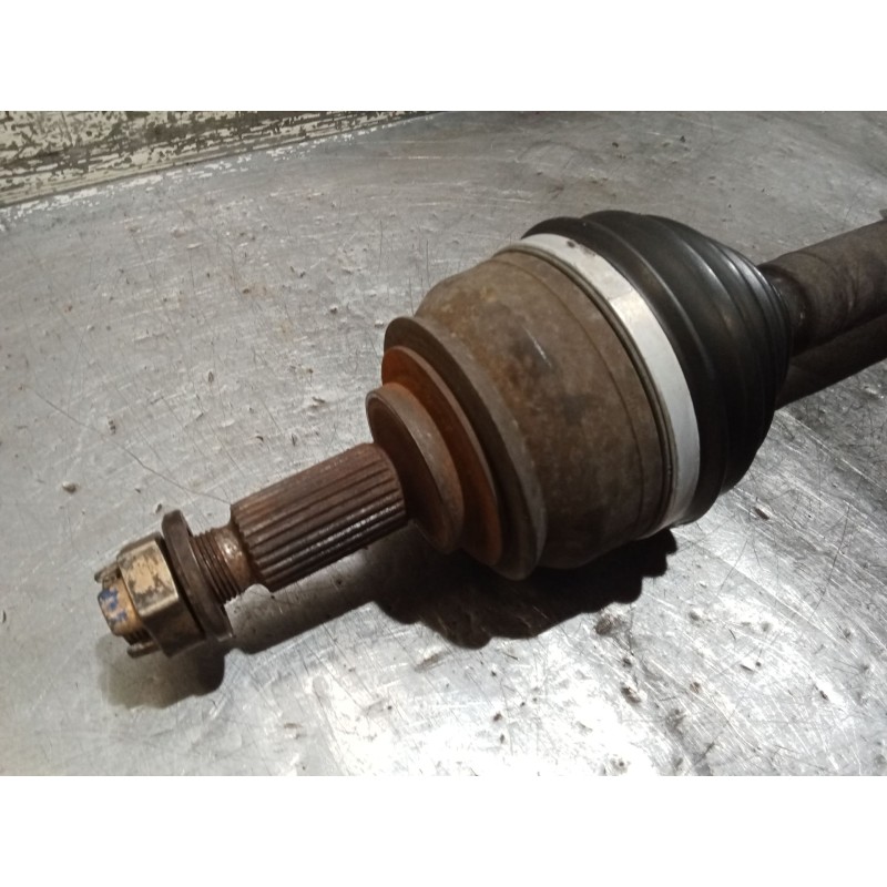 Recambio de transmision delantera izquierda para renault laguna ii (bg0/1_) 2.2 dci (bg0f) referencia OEM IAM 8200470131  05