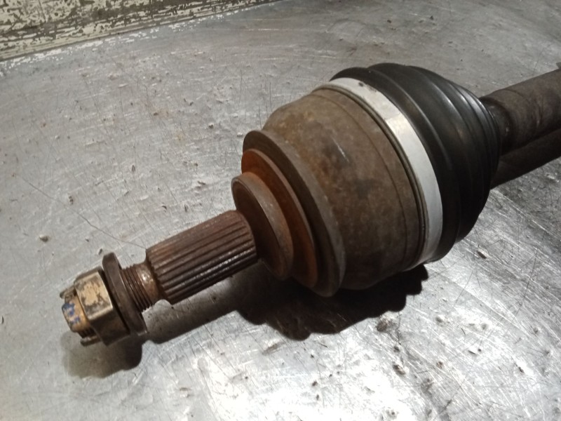 Recambio de transmision delantera izquierda para renault laguna ii (bg0/1_) 2.2 dci (bg0f) referencia OEM IAM 8200470131  05