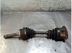 Recambio de transmision delantera izquierda para nissan terrano ii (r20) 2.7 td 4wd referencia OEM IAM   93