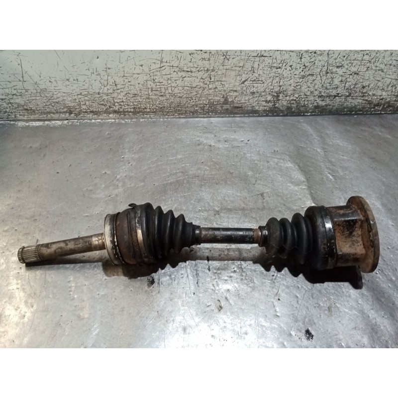 Recambio de transmision delantera izquierda para nissan terrano ii (r20) 2.7 td 4wd referencia OEM IAM   93