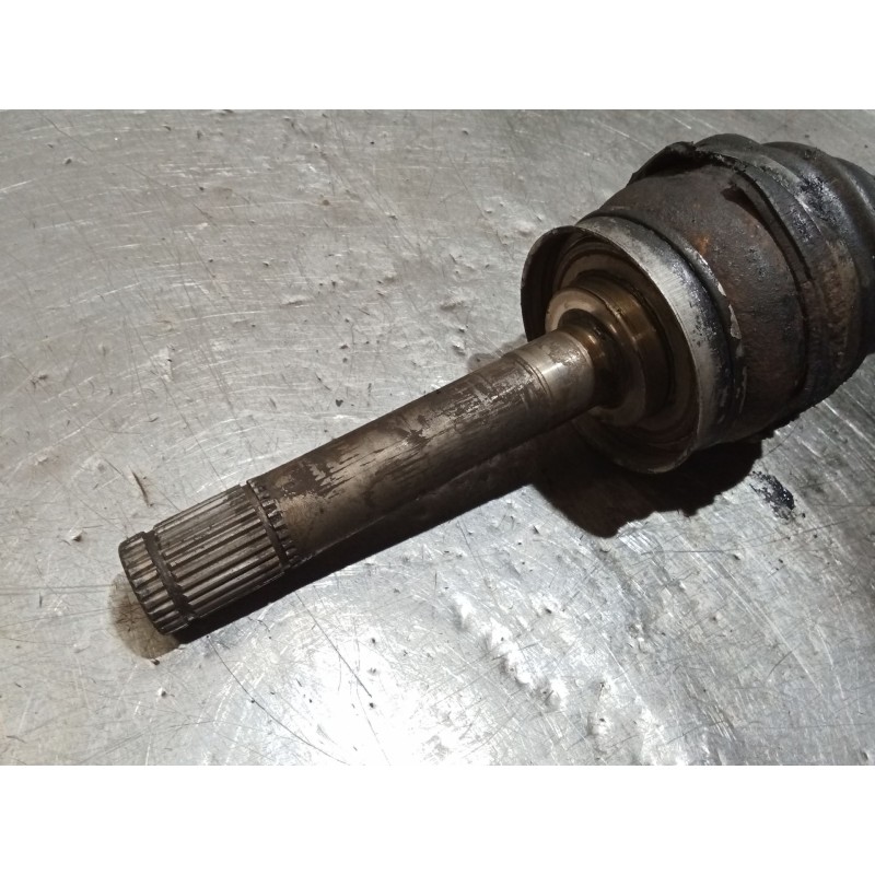 Recambio de transmision delantera izquierda para nissan terrano ii (r20) 2.7 td 4wd referencia OEM IAM   93
