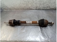 Recambio de transmision delantera izquierda para peugeot 307 (3a/c) 1.6 16v referencia OEM IAM 9636786780  05