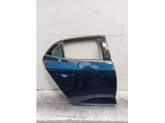 Recambio de puerta trasera derecha para renault megane iv hatchback (b9a/m/n_) 1.3 tce 115 (b9n9) referencia OEM IAM   