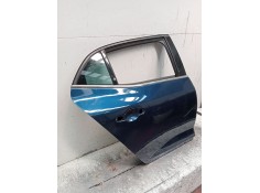 Recambio de puerta trasera derecha para renault megane iv hatchback (b9a/m/n_) 1.3 tce 115 (b9n9) referencia OEM IAM    2