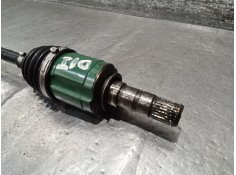 Recambio de transmision delantera izquierda para subaru forester (sh_) 2.0 d awd (shh) referencia OEM IAM   08 2