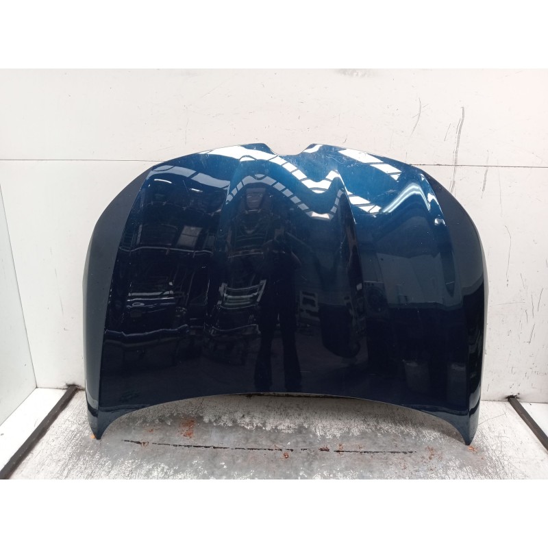 Recambio de capot para renault megane iv hatchback (b9a/m/n_) 1.3 tce 115 (b9n9) referencia OEM IAM   