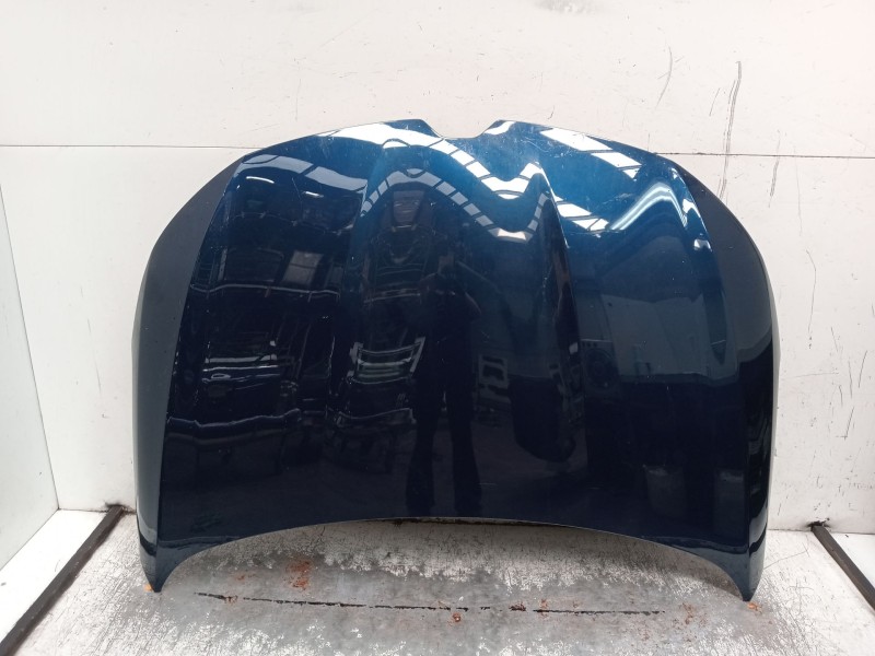 Recambio de capot para renault megane iv hatchback (b9a/m/n_) 1.3 tce 115 (b9n9) referencia OEM IAM   