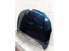 Recambio de capot para renault megane iv hatchback (b9a/m/n_) 1.3 tce 115 (b9n9) referencia OEM IAM    2