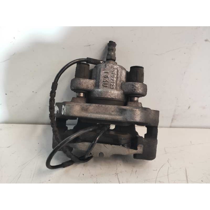 Recambio de pinza freno trasera derecha para bmw serie 1 lim. 5-trg. (f20) 118d referencia OEM IAM   34216850852