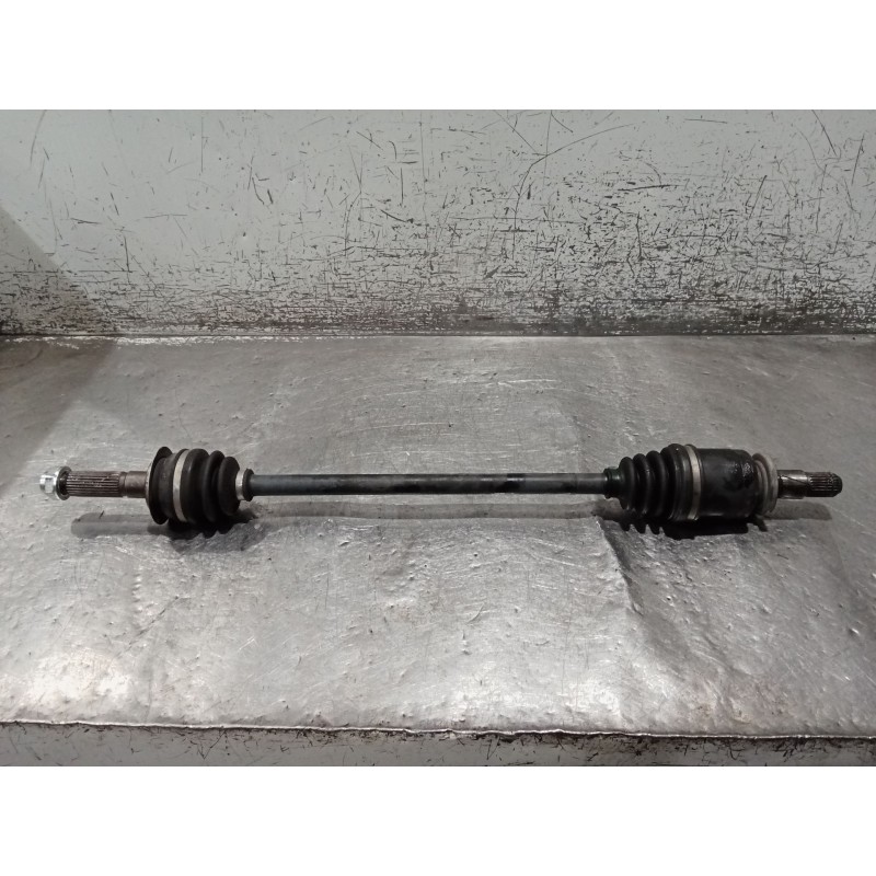Recambio de transmision trasera derecha para subaru forester (sh_) 2.0 d awd (shh) referencia OEM IAM   08