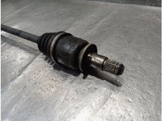 Recambio de transmision trasera derecha para subaru forester (sh_) 2.0 d awd (shh) referencia OEM IAM   08 2
