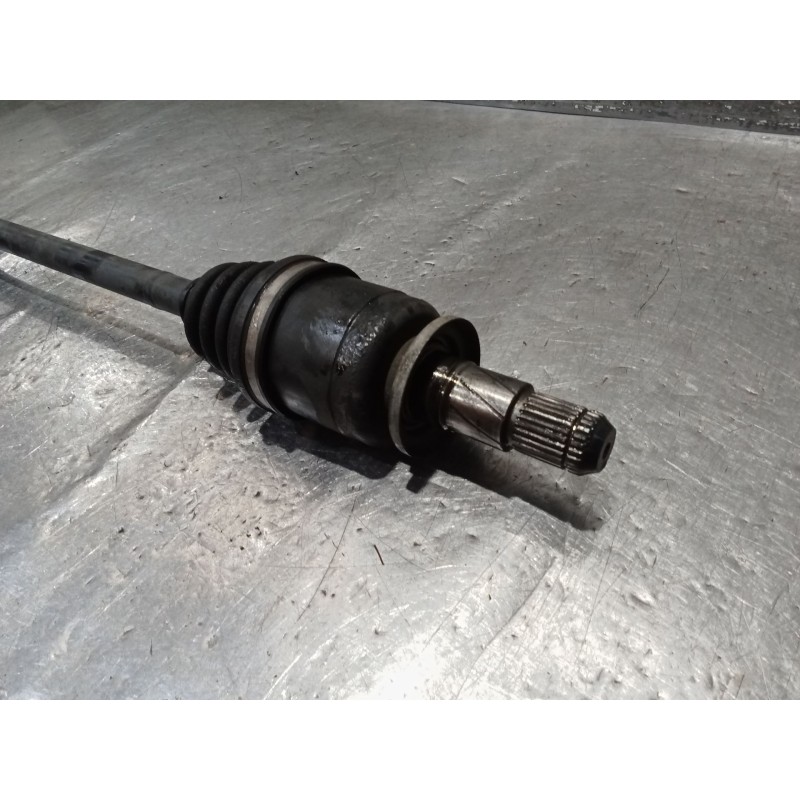 Recambio de transmision trasera derecha para subaru forester (sh_) 2.0 d awd (shh) referencia OEM IAM   08