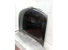 Recambio de capot para nissan almera ii hatchback (n16) 2.2 dci referencia OEM IAM   2002 2