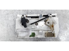 Recambio de mando calefaccion / aire acondicionado para peugeot 206+ básico referencia OEM IAM    2