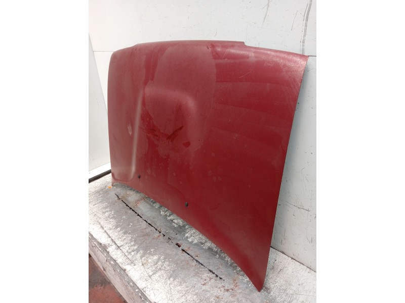 Recambio de capot para nissan terrano ii (r20) 2.7 td 4wd referencia OEM IAM   1993