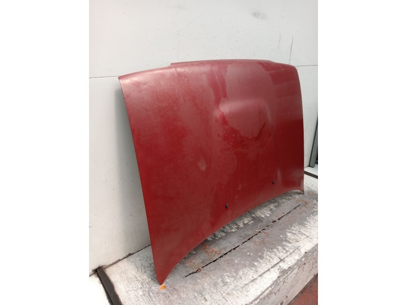 Recambio de capot para nissan terrano ii (r20) 2.7 td 4wd referencia OEM IAM   1993