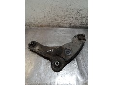 Recambio de brazo suspension inferior delantero derecho para renault laguna ii (bg0/1_) 2.2 dci (bg0f) referencia OEM IAM   05 2