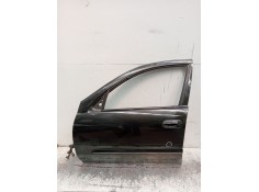 Recambio de puerta delantera izquierda para nissan almera ii hatchback (n16) 2.2 dci referencia OEM IAM  5P 2002