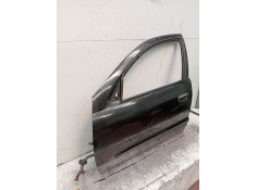 Recambio de puerta delantera izquierda para nissan almera ii hatchback (n16) 2.2 dci referencia OEM IAM  5P 2002 2