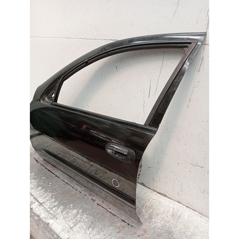 Recambio de puerta delantera izquierda para nissan almera ii hatchback (n16) 2.2 dci referencia OEM IAM  5P 2002