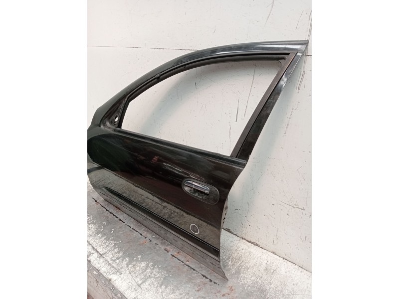 Recambio de puerta delantera izquierda para nissan almera ii hatchback (n16) 2.2 dci referencia OEM IAM  5P 2002